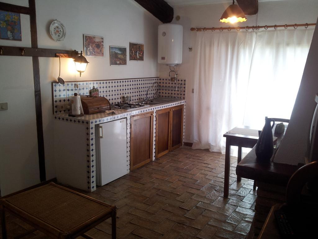 Podere Conte Racani Amelia Rom bilde