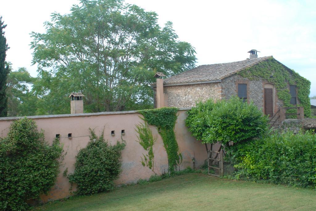 Podere Conte Racani Amelia Rom bilde