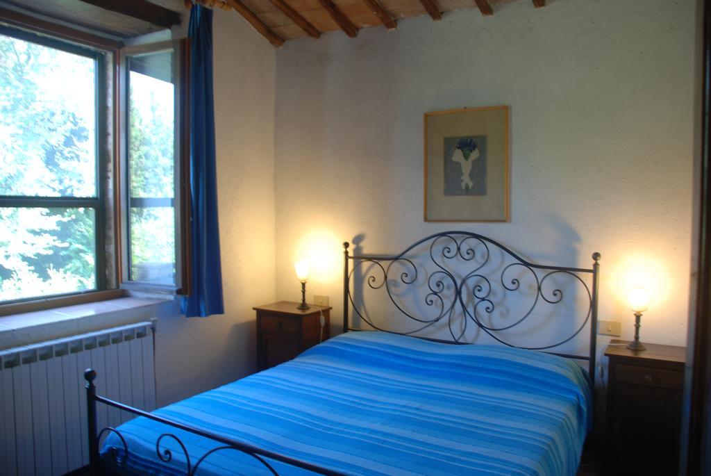 Podere Conte Racani Amelia Rom bilde