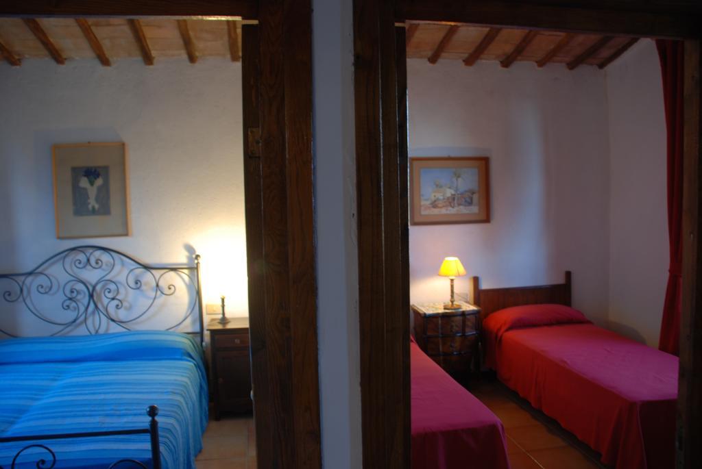 Podere Conte Racani Amelia Rom bilde
