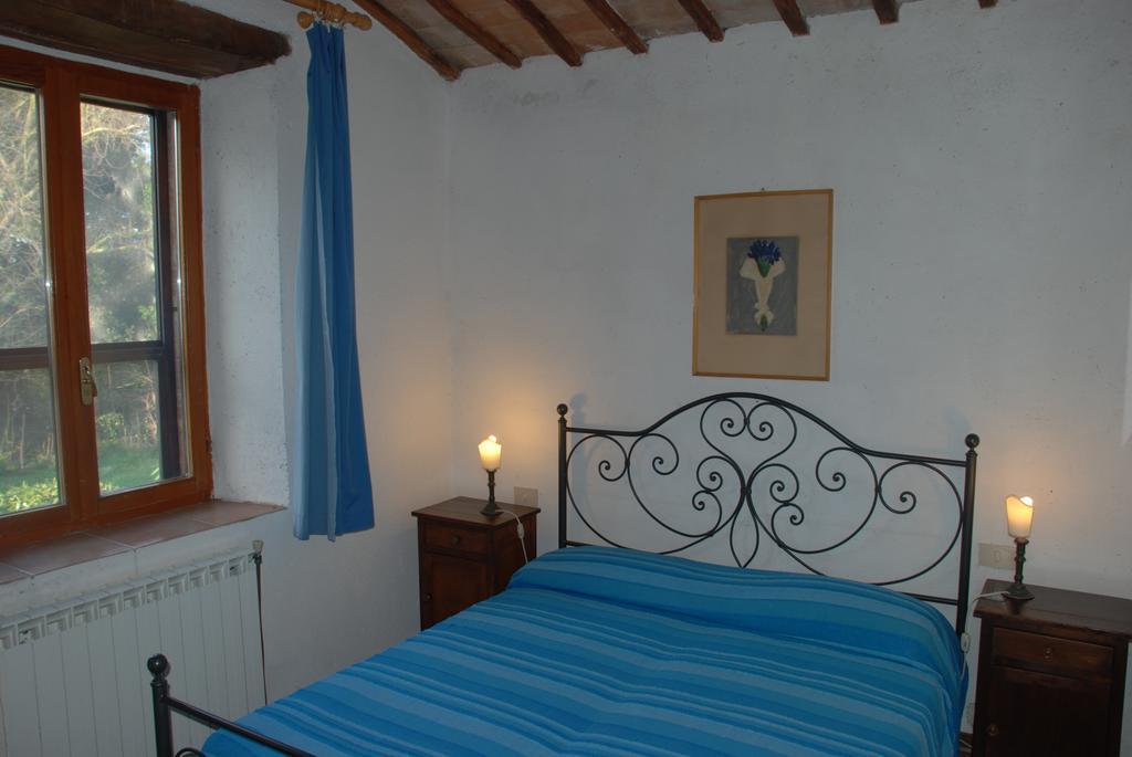 Podere Conte Racani Amelia Rom bilde