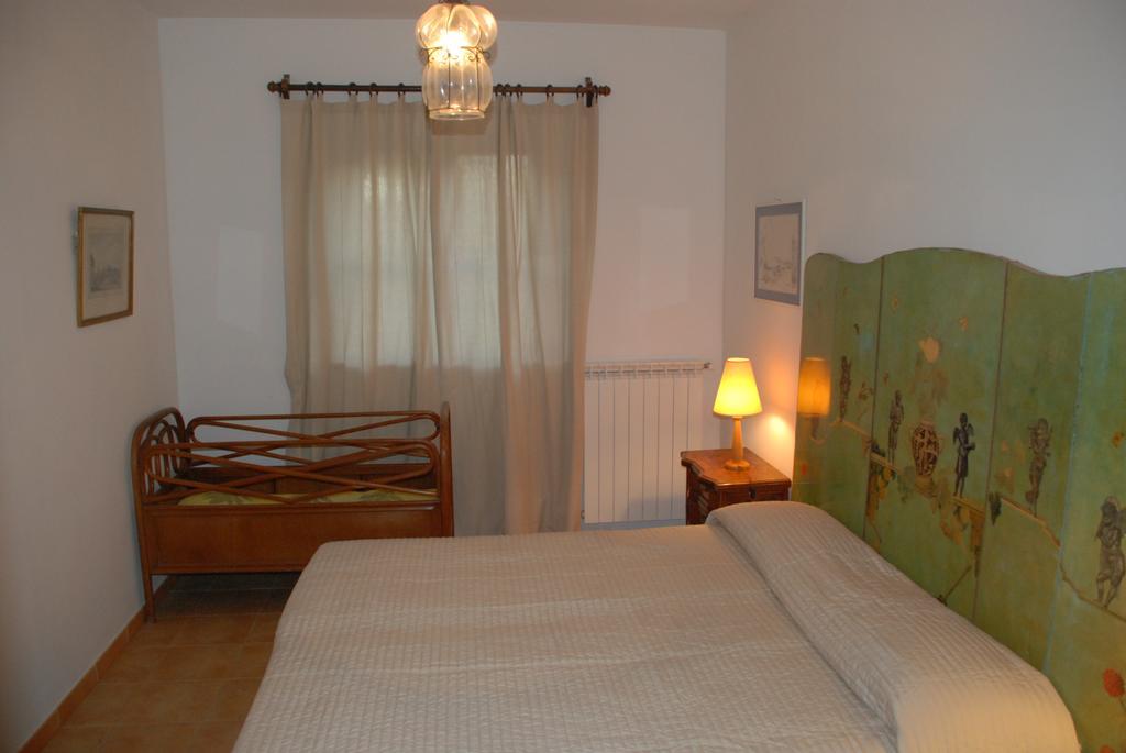 Podere Conte Racani Amelia Rom bilde